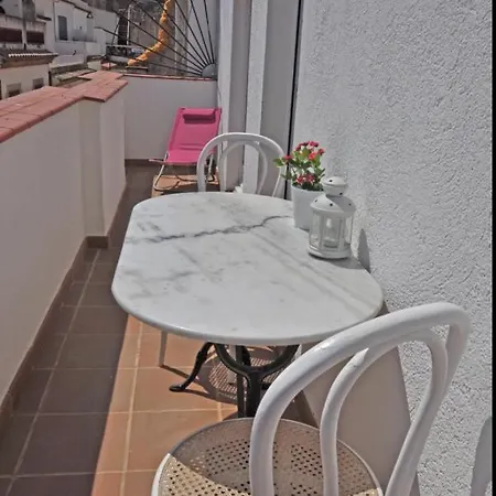 Lets Holidays Estolt Terrace Tossa de Mar