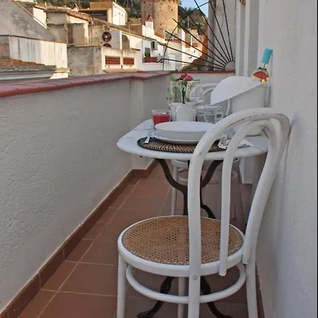 Lets Holidays Estolt Terrace * Tossa de Mar