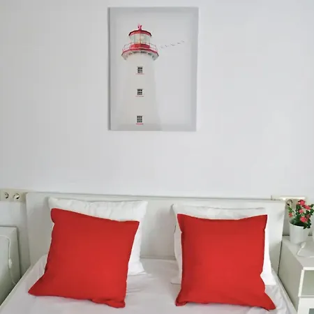 Apartment Lets Holidays Estolt Terrace