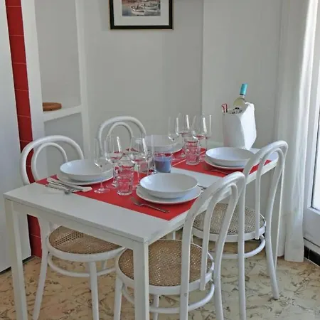 Lets Holidays Estolt Terrace Apartment Tossa de Mar
