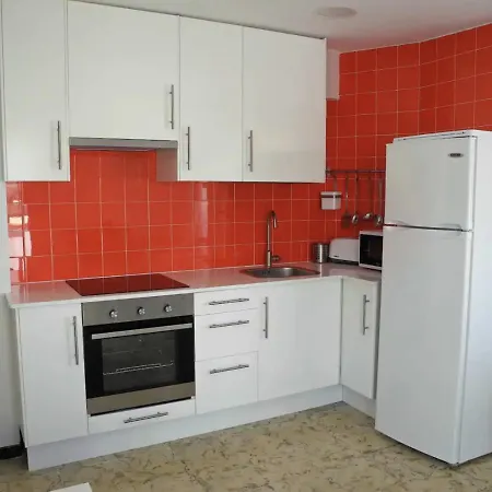 Apartment Lets Holidays Estolt Terrace *